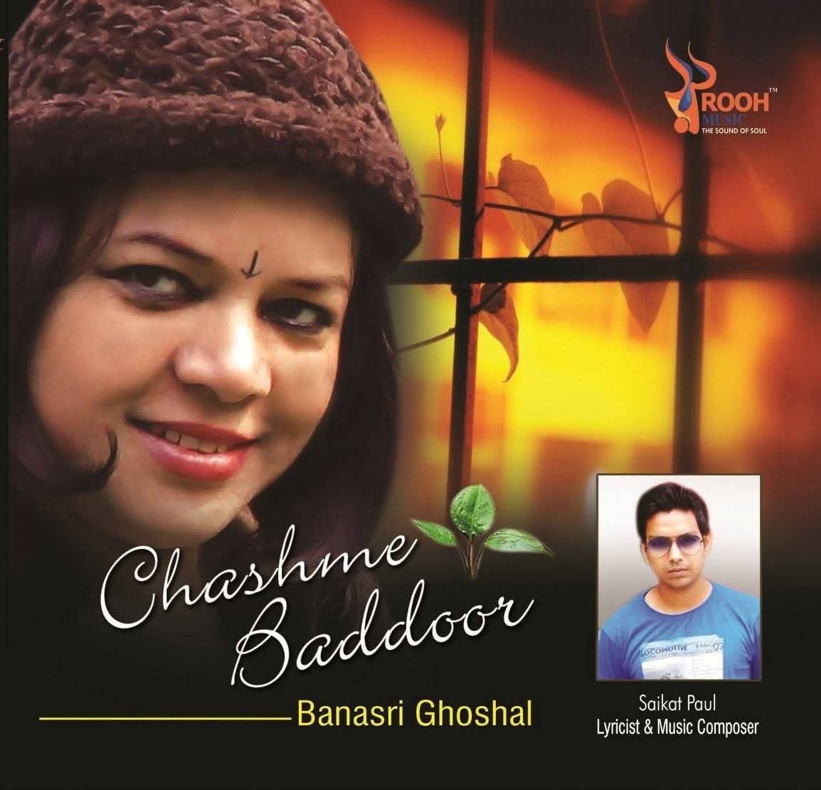 Chashme Baddoor cover art