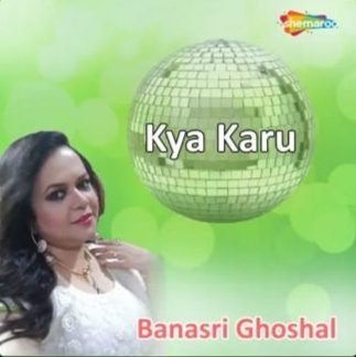 Kya Karu cover art